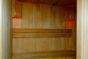 Cottage Hotel Stepanovo