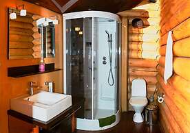 Cottage Hotel Stepanovo