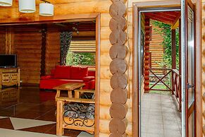 Cottage Hotel Stepanovo