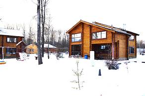 Cottage Hotel Stepanovo