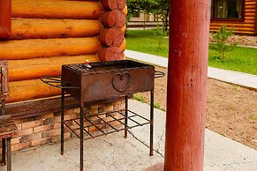 Cottage Hotel Stepanovo