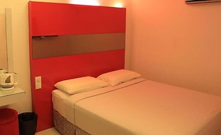 Time Hotel Kuchai Lama