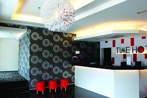 Time Hotel Kuchai Lama