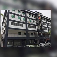 Time Hotel Kuchai Lama