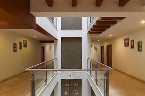 Icon Suites by Bhagini