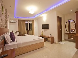 Icon Suites by Bhagini
