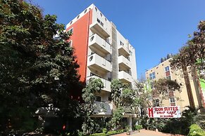 Icon Suites by Bhagini