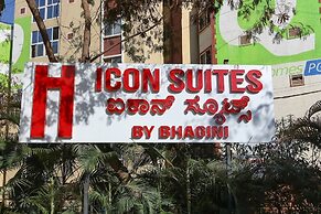 Icon Suites by Bhagini