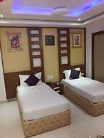 Icon Suites by Bhagini