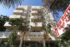 Icon Suites by Bhagini