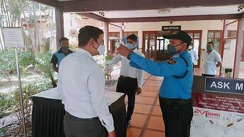 Icon Suites by Bhagini