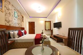 Icon Suites by Bhagini