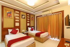 Icon Suites by Bhagini