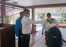 Icon Suites by Bhagini