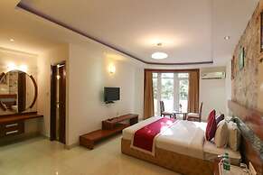 Icon Suites by Bhagini