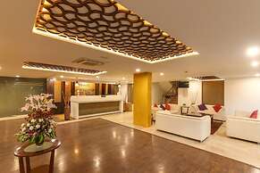 Icon Suites by Bhagini
