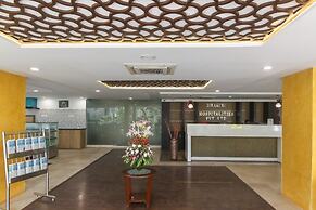 Icon Suites by Bhagini