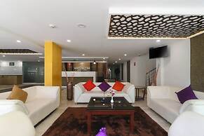 Icon Suites by Bhagini