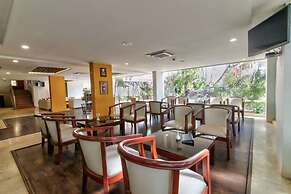 Icon Suites by Bhagini