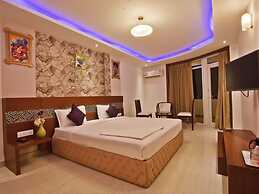 Icon Suites by Bhagini