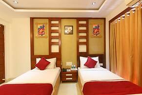 Icon Suites by Bhagini