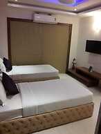 Icon Suites by Bhagini