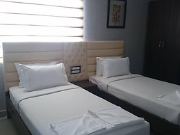 Icon Suites by Bhagini