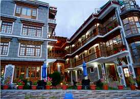 TIH Hotel Royal Palace