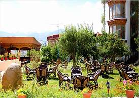 TIH Hotel Royal Palace