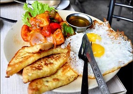 TIH Hotel Royal Palace