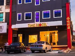 Time Hotel Sunway