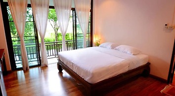 The Grand Jamjuree Resort Lamphun