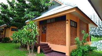 The Grand Jamjuree Resort Lamphun