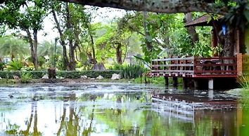 The Grand Jamjuree Resort Lamphun
