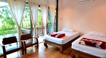 The Grand Jamjuree Resort Lamphun