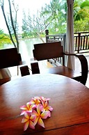 The Grand Jamjuree Resort Lamphun