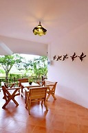 The Grand Jamjuree Resort Lamphun