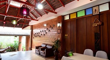 The Grand Jamjuree Resort Lamphun