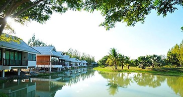 The Grand Jamjuree Resort Lamphun