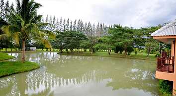 The Grand Jamjuree Resort Lamphun