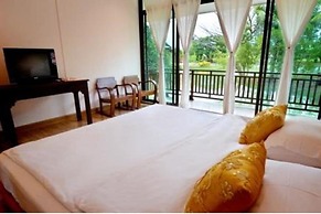 The Grand Jamjuree Resort Lamphun
