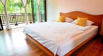 The Grand Jamjuree Resort Lamphun