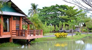 The Grand Jamjuree Resort Lamphun