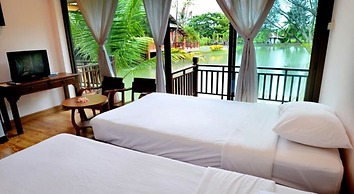 The Grand Jamjuree Resort Lamphun