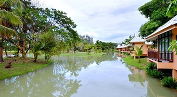 The Grand Jamjuree Resort Lamphun