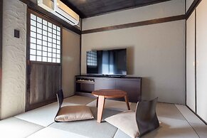 Ryokan Nagomitsuki