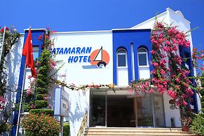 Catamaran Hotel