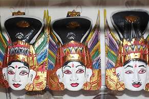 Pande Guest House Pemuteran