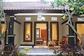 Pande Guest House Pemuteran