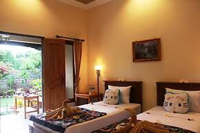 Pande Guest House Pemuteran